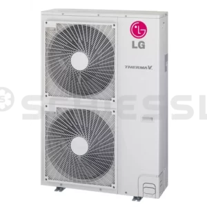 Toplotne Pumpe Rezidencijalne Vazduh/Voda Monoblok do 25kw