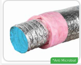 Alumin Sound Hygiene