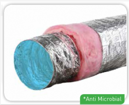 Alumin Thermal Hygiene