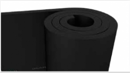 Flexibile Elastomeric Foam Insulation Rolls