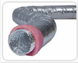 Poly Thermal Metalized