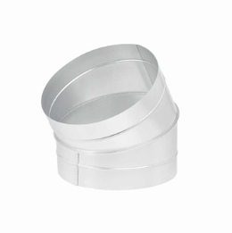 Segmentirano Koleno 30°