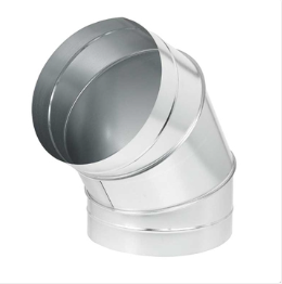 Segmentirano Koleno 60°