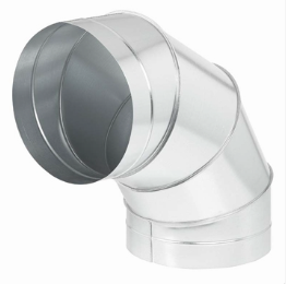 Segmentirano Koleno 90°